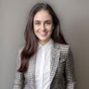 Meet your Posher, Erica